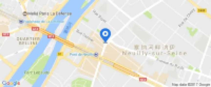 巴黎訥伊樂蓬酒店