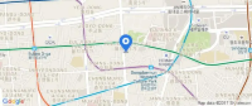 首爾東大門華美達酒店