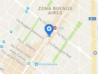 Best Western Hotel City Hotel di Milan