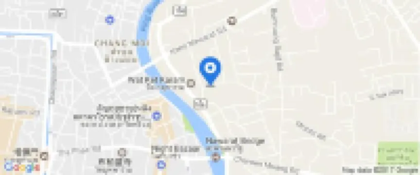 137 พิลลาร์เฮาส์ โรงแรมในเชียงใหม่