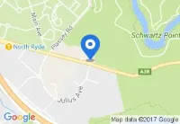 Oaks Sydney North Ryde Suites Các khách sạn ở Macquarie Park
