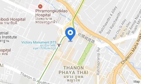 Fyn Hotel Отели рядом с достопримечательностью «Станция надземного метро Victory Monument»