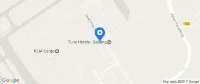Tune Hotel KLIA Aeropolis (Airport Hotel)