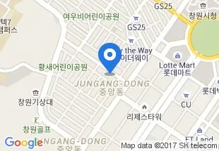 AT Business Hotel Отели рядом со станцией Changwonjungang Railway Station