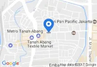 Juno Tanah Abang Jakarta