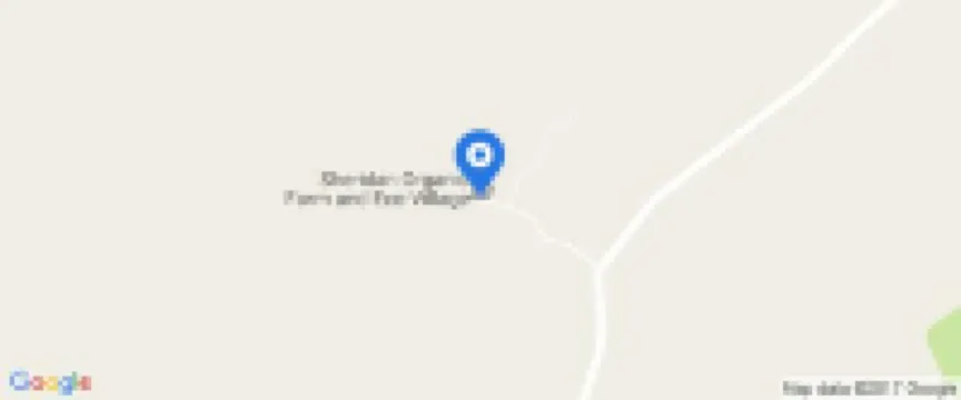 Sheridan Organic Farm and Resort