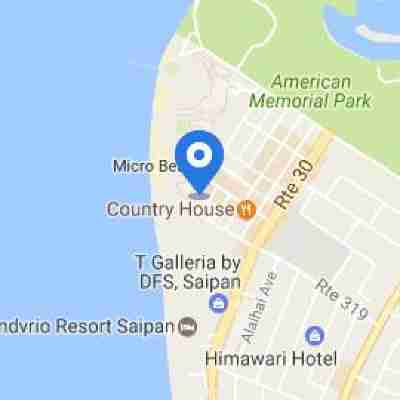 Hawaii Hotel Saipan Others