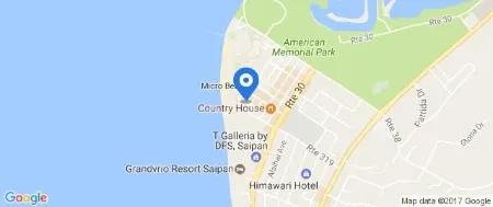 Hawaii Hotel Saipan