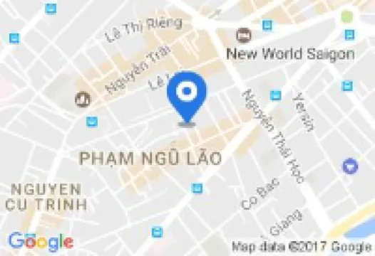 サニー ゲスト ハウス