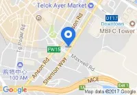 Dao by Dorsett AMTD Singapore - Pet friendly
