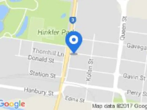 Kalua Motel Hotéis em Bundaberg