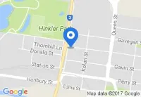 Kalua Motel Hotels in Bundaberg