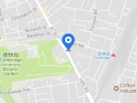 Centennial Hotel Hotels in Cambridge