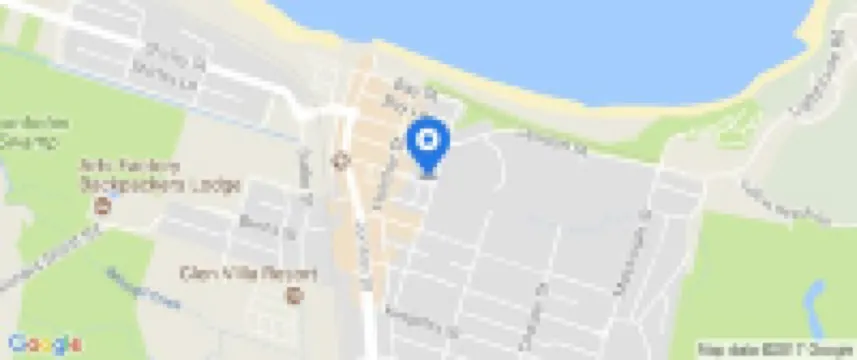 拜倫灣-拜倫角YHA青年旅舍 拜倫灣住宿飯店