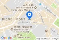 New Generation Hostel Rome Center