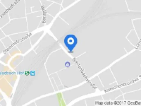 B&B HOTEL Mönchengladbach Hotels in Monchengladbach