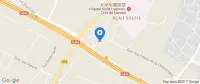 B&B Hotel Nantes Atlantis le Zenith Hotels in Orvault