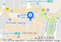 Adina Apartment Hotel Leipzig