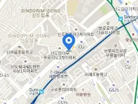 Ramada by Wyndham Seoul Sindorim Hotels near Singil Station