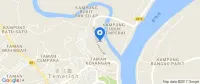 Hotel Seri Malaysia Temerloh Hotels in Temerloh