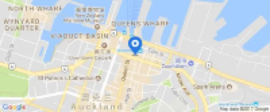 Mövenpick Hotel Auckland - parking