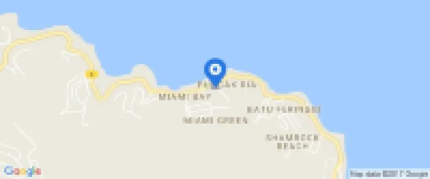 檳城希爾頓逸林酒店 巴都丁宜酒店