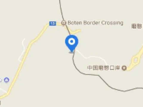 Bodhi Hotel Hotels in Boten