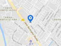 S Bee Hotel Hotels in Tebrau