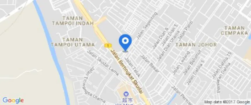 S Bee Hotel Отели рядом с достопримечательностью «Sky Gardens Residences»