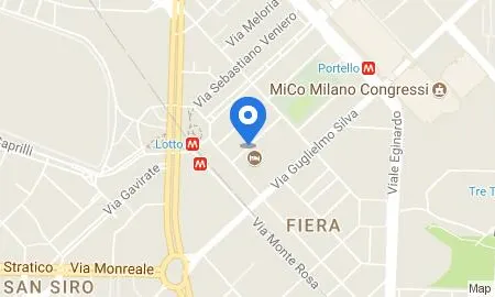 Meliá Milano