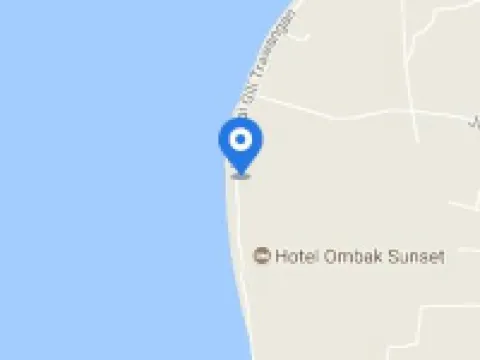 Aston Sunset Beach Resort - Gili Trawangan Hotels in Gili Trawangan