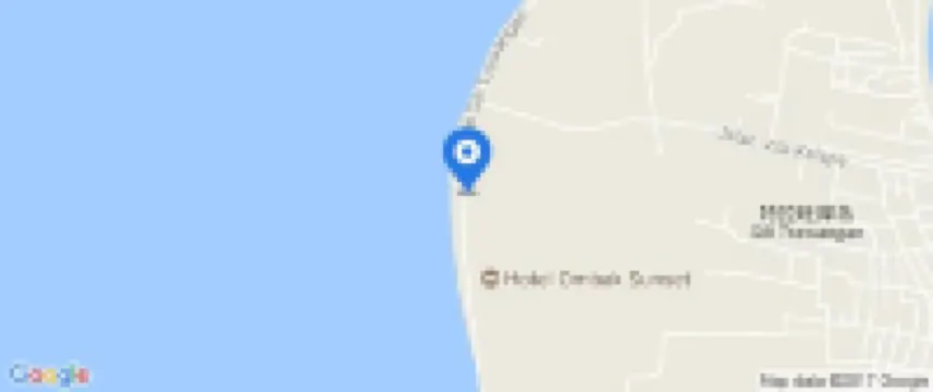 Aston Sunset Beach Resort - Gili Trawangan