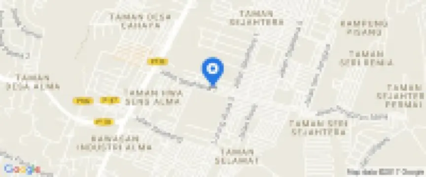 埃爾內斯酒店阿爾瑪 大山腳酒店