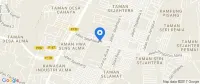 Ernes Hotel Alma Bukit Mertajam