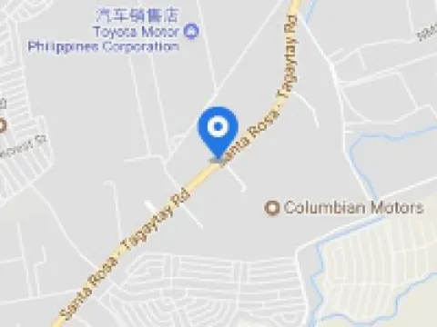 โรงแรมโซโก สถานีโรซ่า ลากูนา โรงแรมในลากูนา