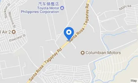 Hotel Sogo Sta. Rosa Laguna