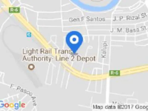 โรงแรมโซโก ซานโตลัน โรงแรมในปาซิก