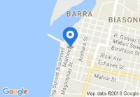 Meaco Hotel - Dipolog Hotels in Dipolog