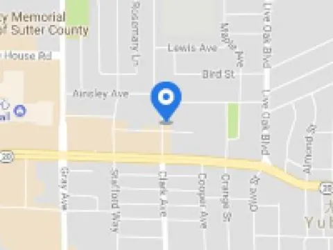 Red Roof Inn Yuba City Bonanza - Marysville Hotels in Sutter County