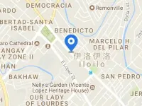 Casa Tentay Iloilo City Hotels near Casa Mariquit