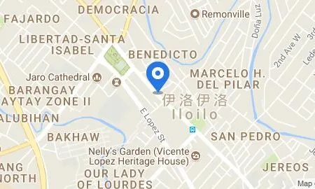 Casa Tentay Iloilo City