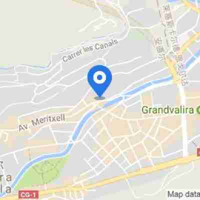 NH Andorra la Vella Others