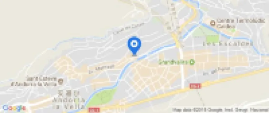 NH Andorra la Vella Hotels in Andorra La Vella