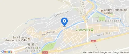 NH 안도라 라 벨라