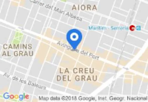 iStay by NH Ciudad de Valencia Hotel Hoteles en Valencia