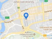 Darlene Hotel Hotels near Geylang