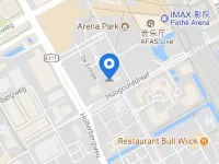 Holiday Inn Express Amsterdam Arena Towers Ξενοδοχεία στην πόλη Άμστερνταμ