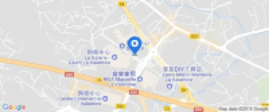 hotelF1 Marseille Est La Valentine