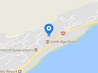 Holiday Inn QUEENSTOWN FRANKTON ROAD by IHG Hotels near Buzzstop