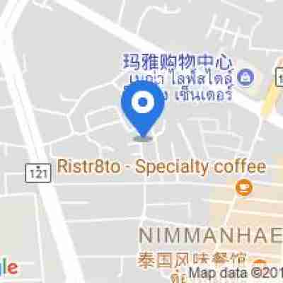 Sky Heights Nimman Chiangmai Others